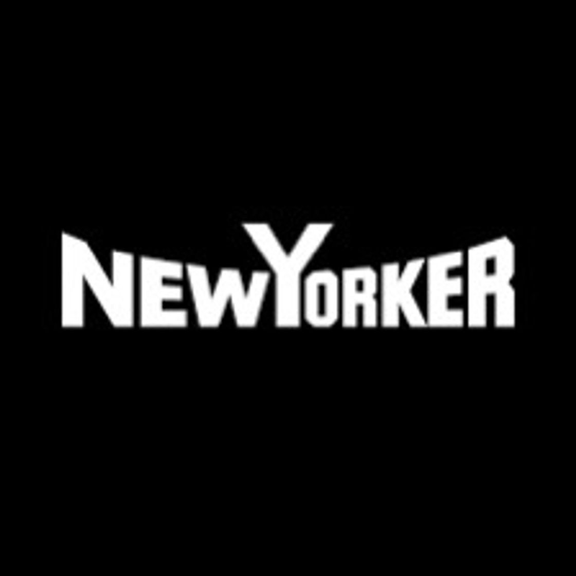 Fashion NEW YORKER