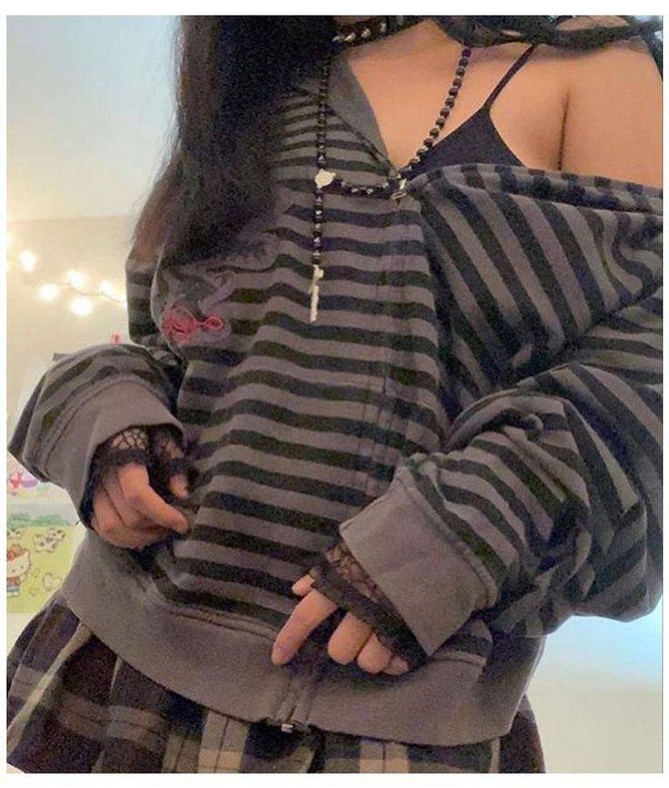 Social Aesthetic outfit 