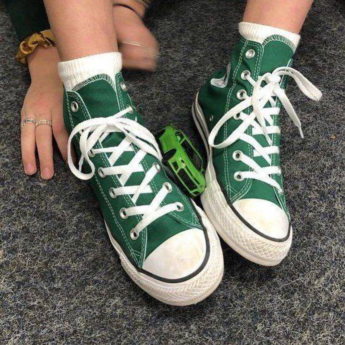 Social Green All Star