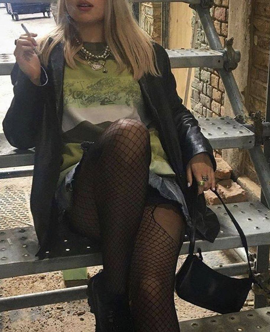 Social Aesthetic outfit 