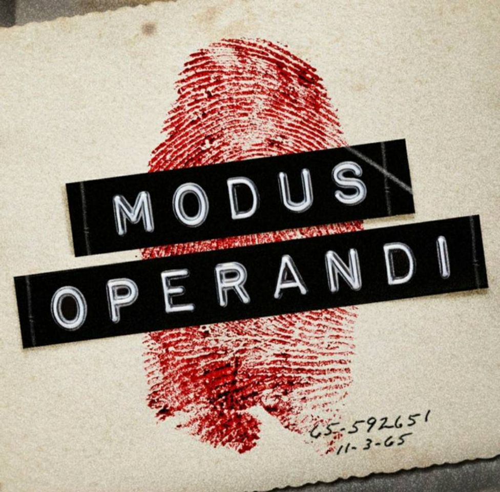 Moda Modus Operandi