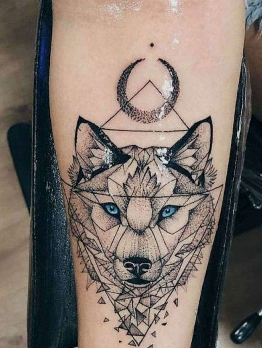 Fashion Tattoo