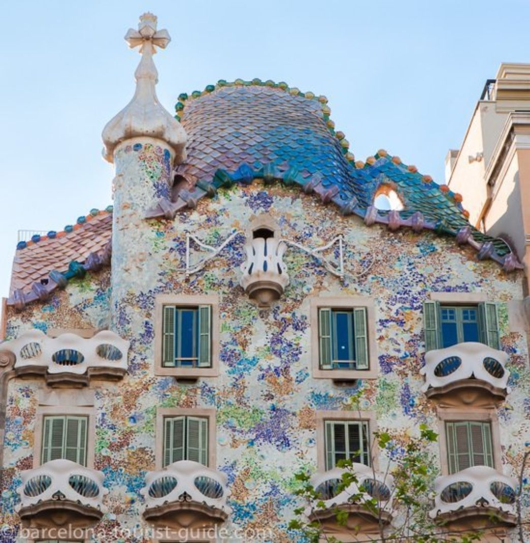 Casa Batlló