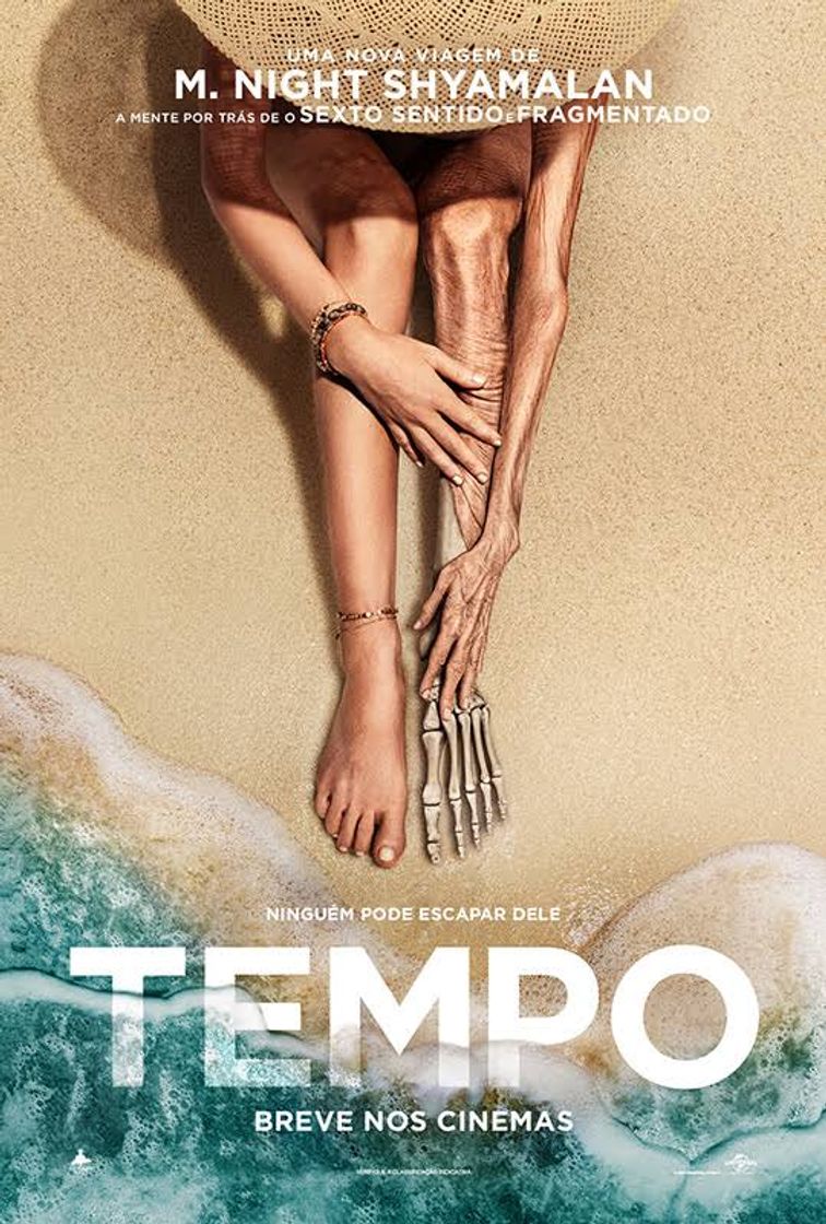 Movie Tempo