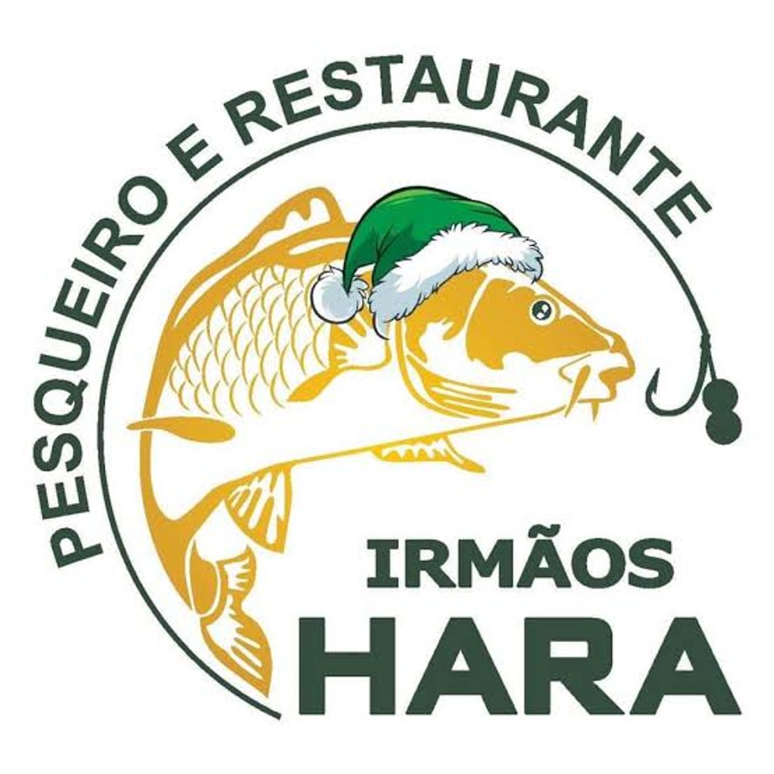 Restaurantes Pesqueiro e Restaurante Irmãos Hara