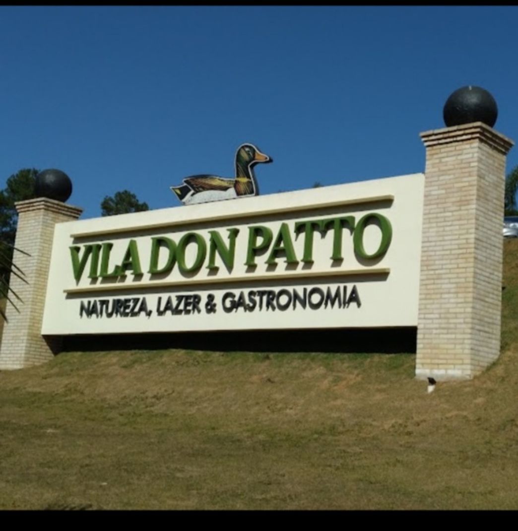 Place Don Patto Village