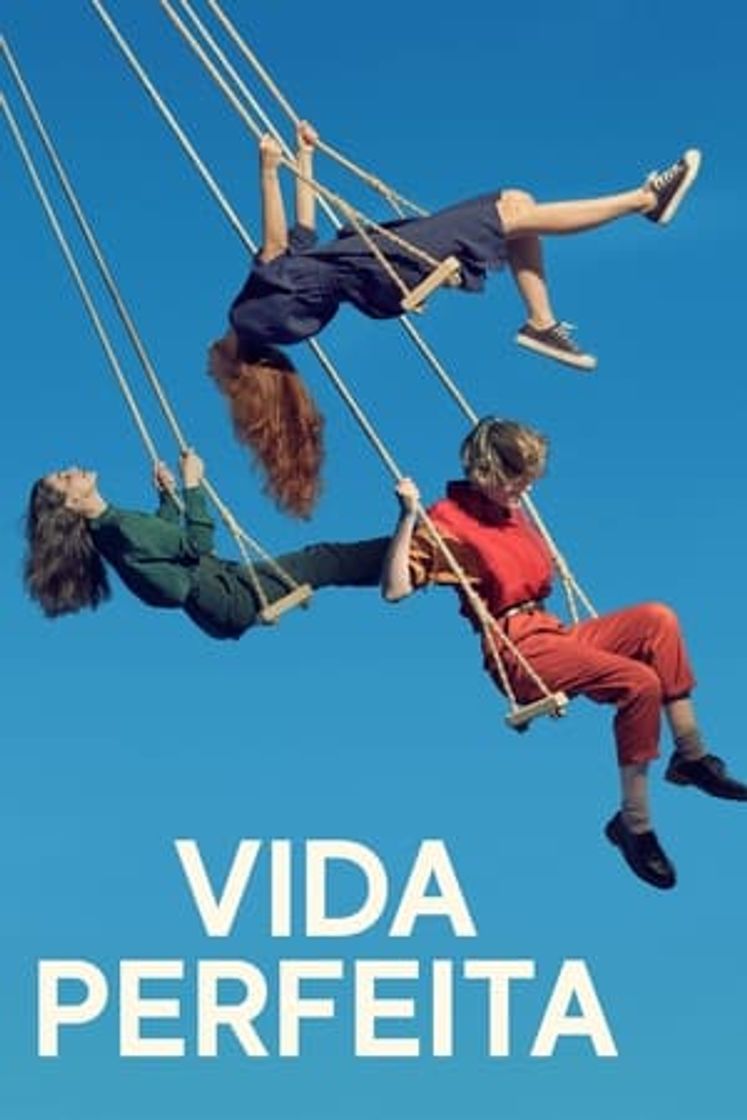 Serie Vida perfecta