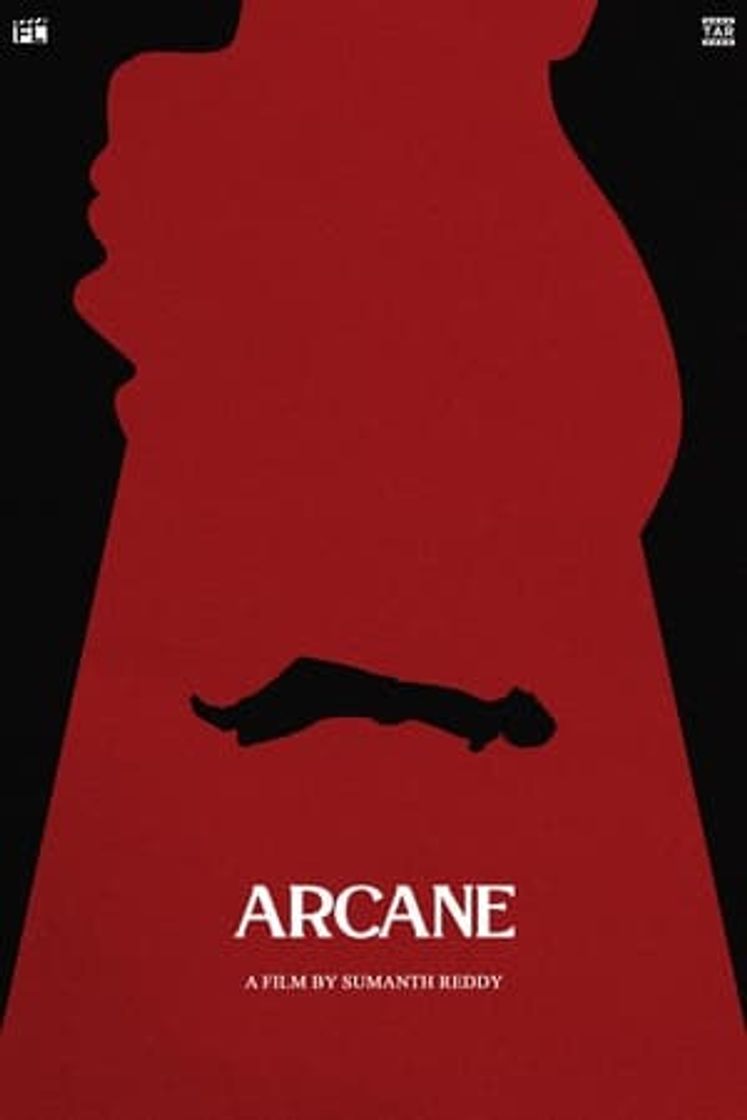 Película ARCANE