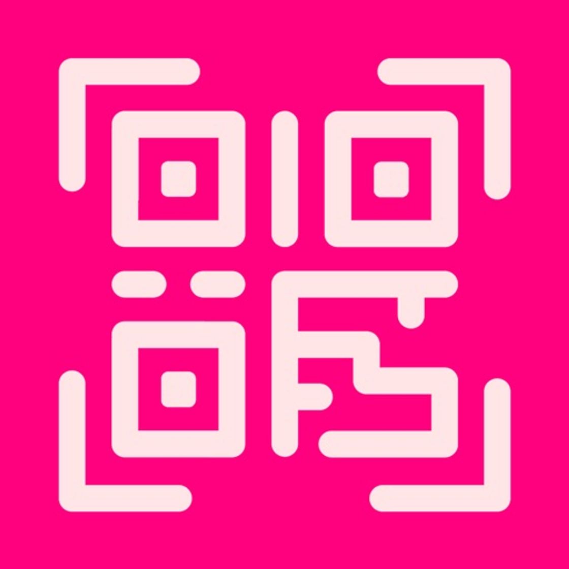 App QR Code - Leitor e Gerador