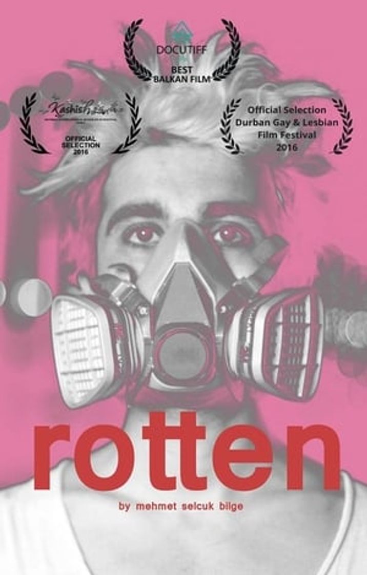 Película Rotten