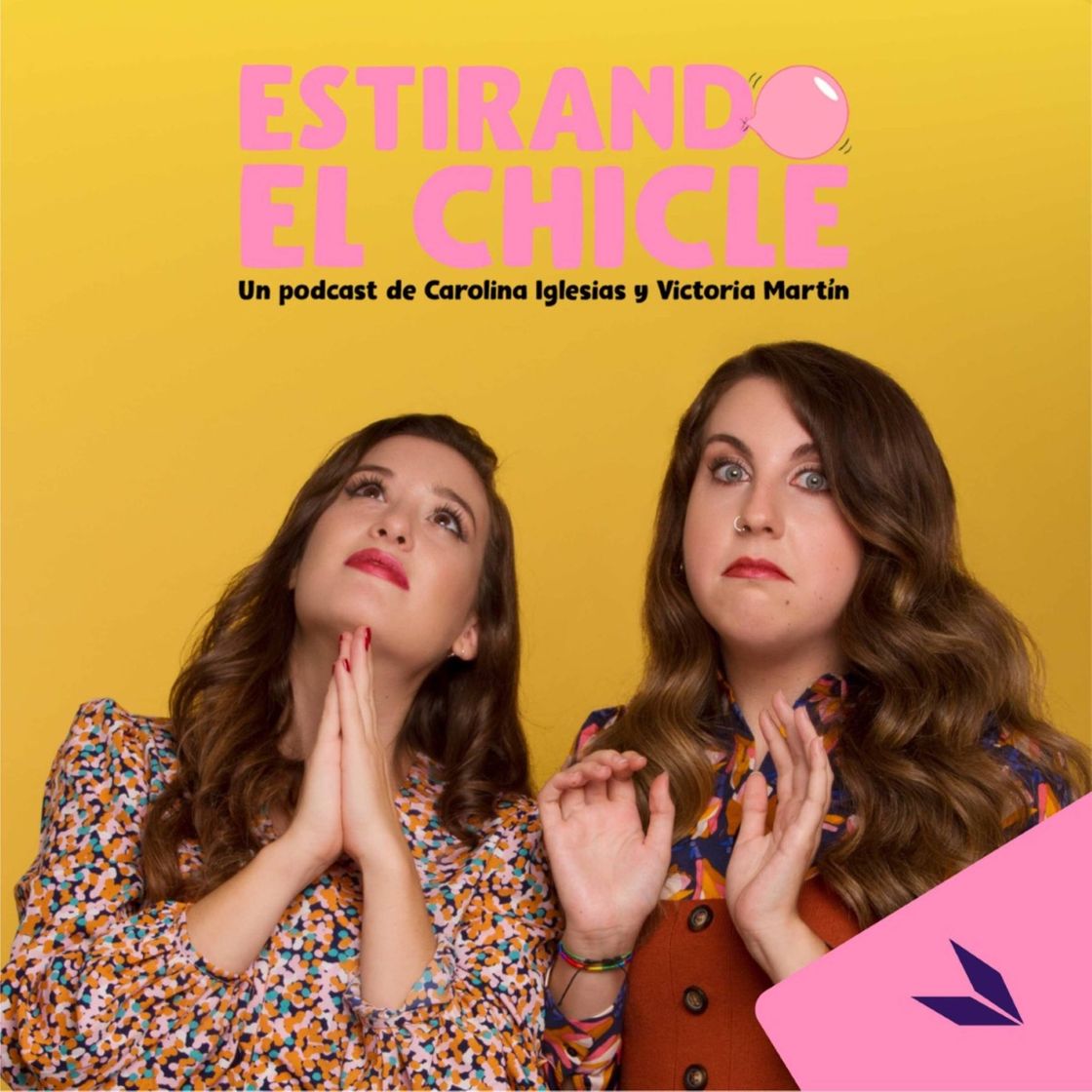 Serie Estirando el Chicle