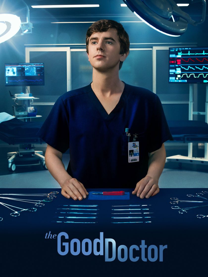 Serie The Good Doctor