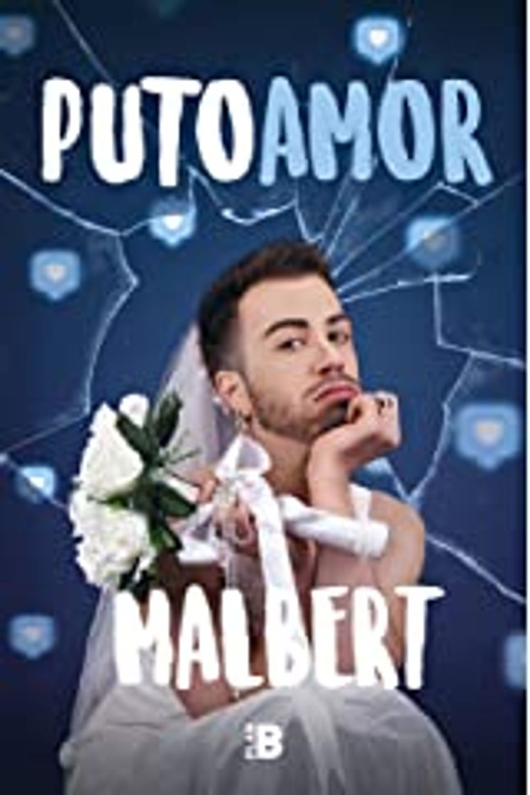 Book Puto Amor - Malbert