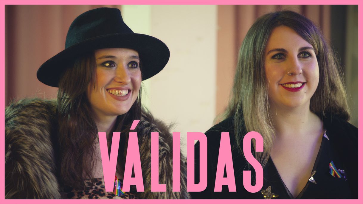 Social Válidas - Carolina Iglesias y Victoria Martín