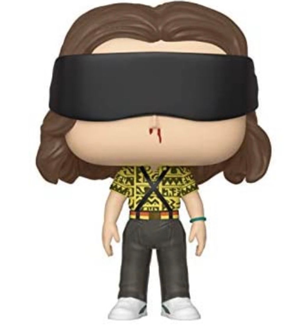 Social Funko Pop Eleven 2