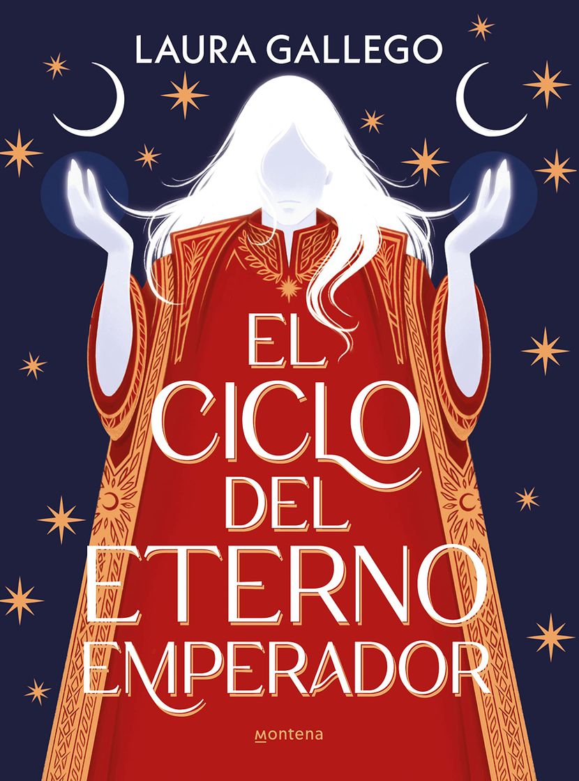 Book El Ciclo del Eterno Emperador