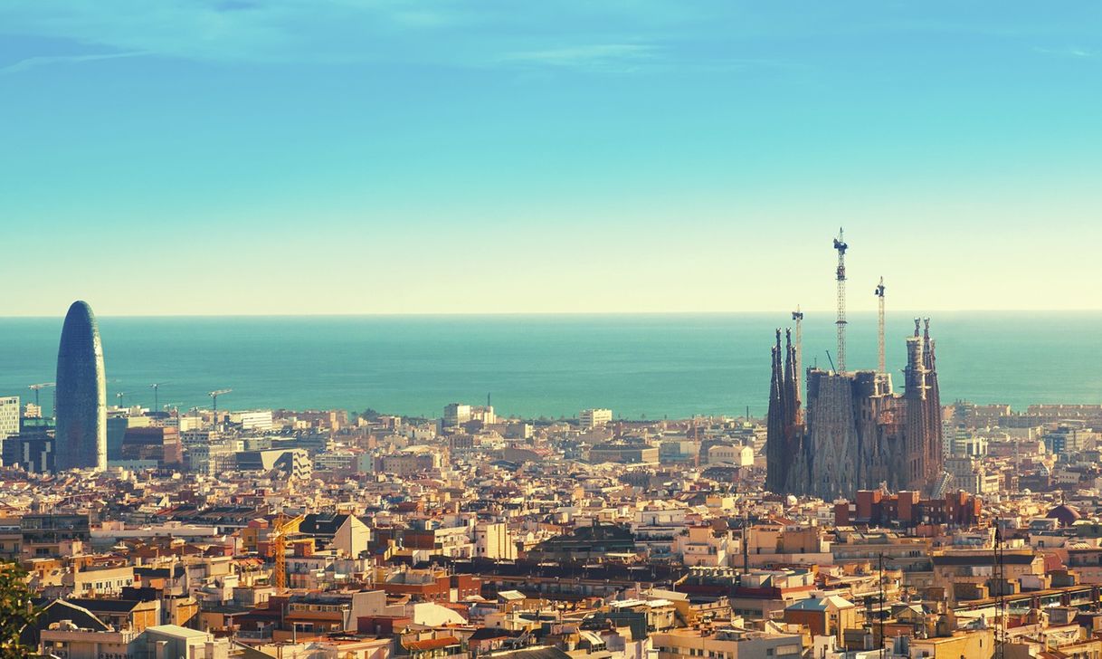 Place Barcelona