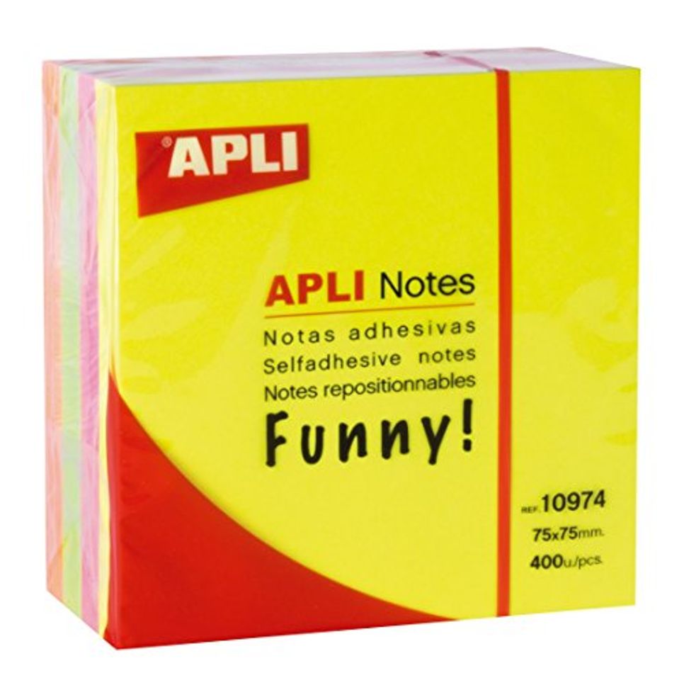 Social APLI 10974