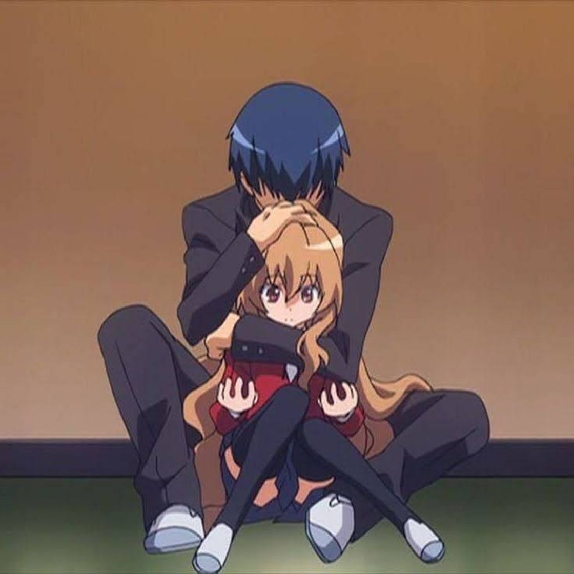 Serie Toradora!