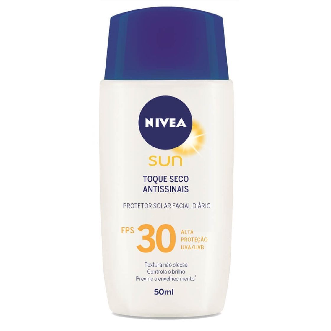 Producto Protetor Solar Nivea