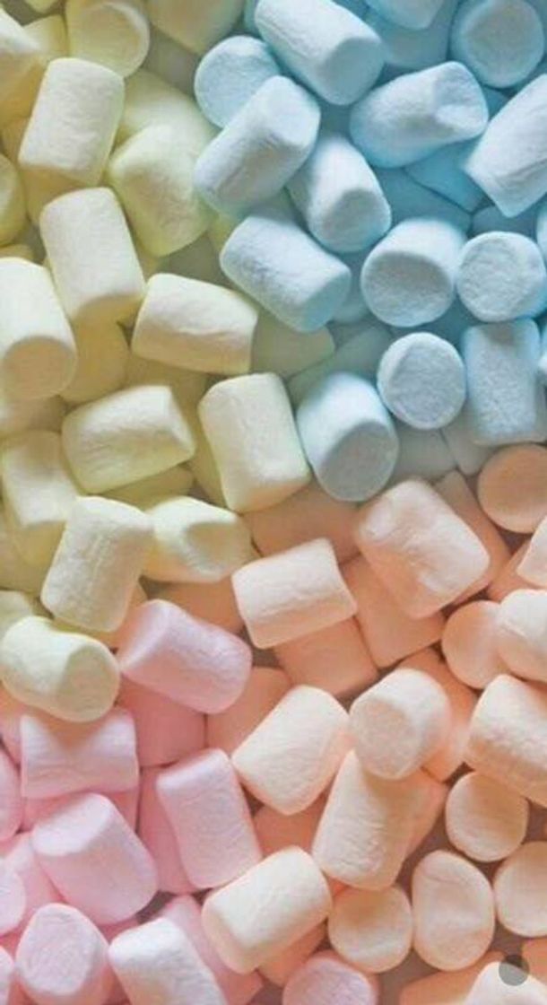 Fashion Marshmallows