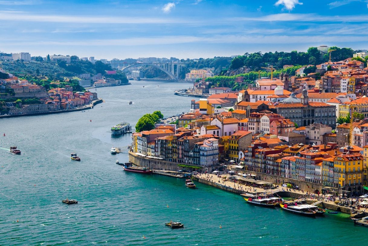 Oporto