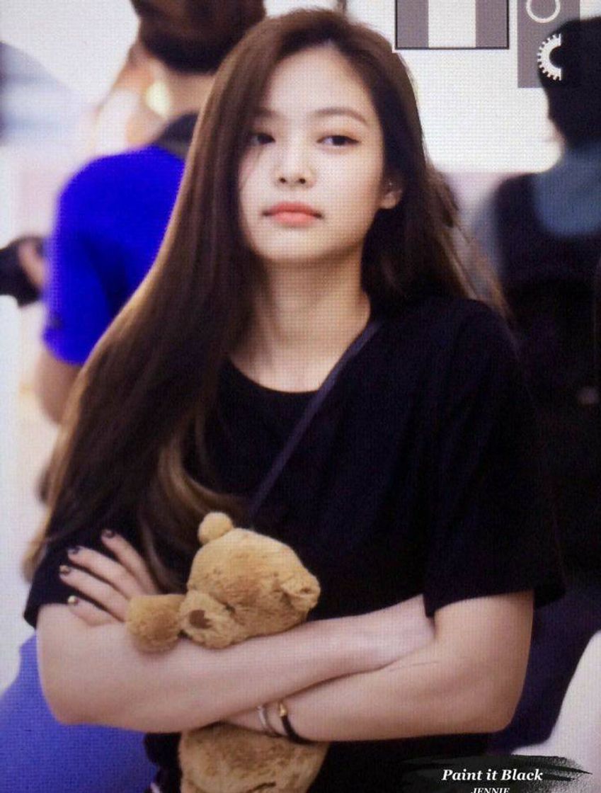 Fashion Jennie BLACKPINK Photo