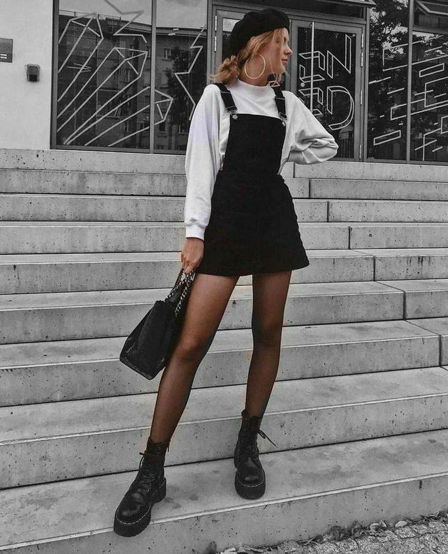 Moda ⛓️🖤