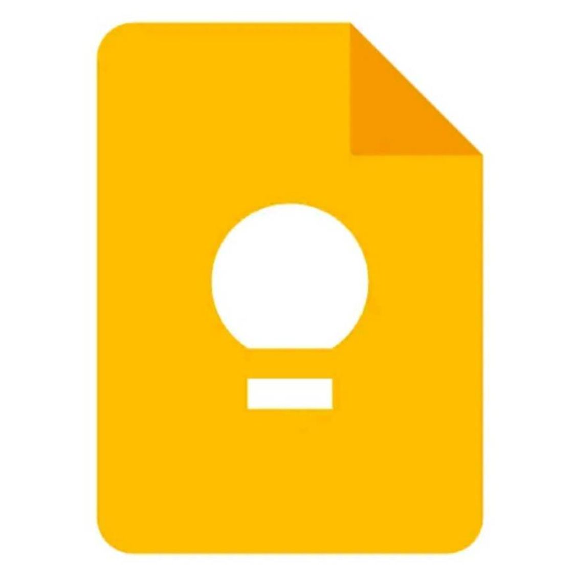 App Google Keep - Notes and Lists - Apps on Google Play