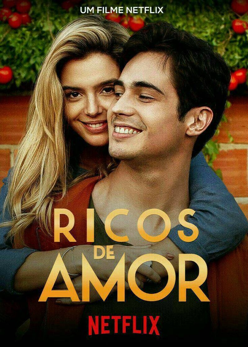 Películas Rich in Love | Netflix Official Site