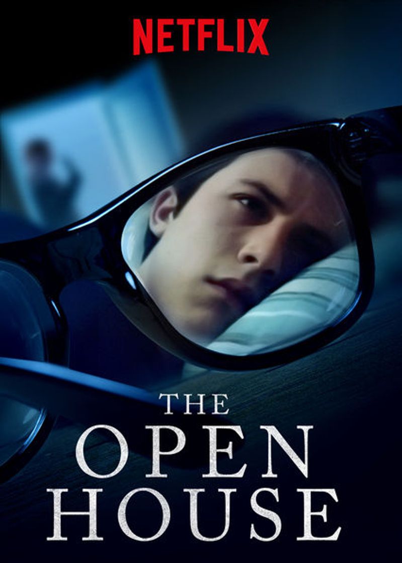 Película The Open House | Netflix Official Site