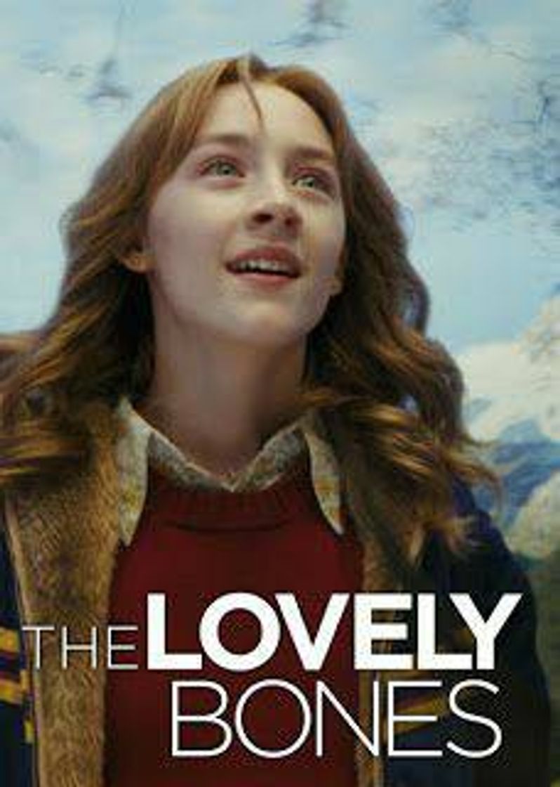 Movie The Lovely Bones