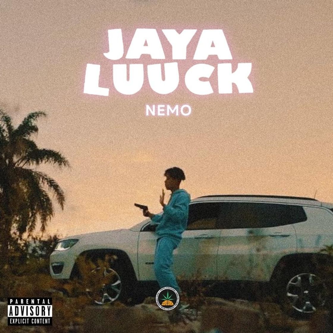 Canciones Jaya luuk - Nemo