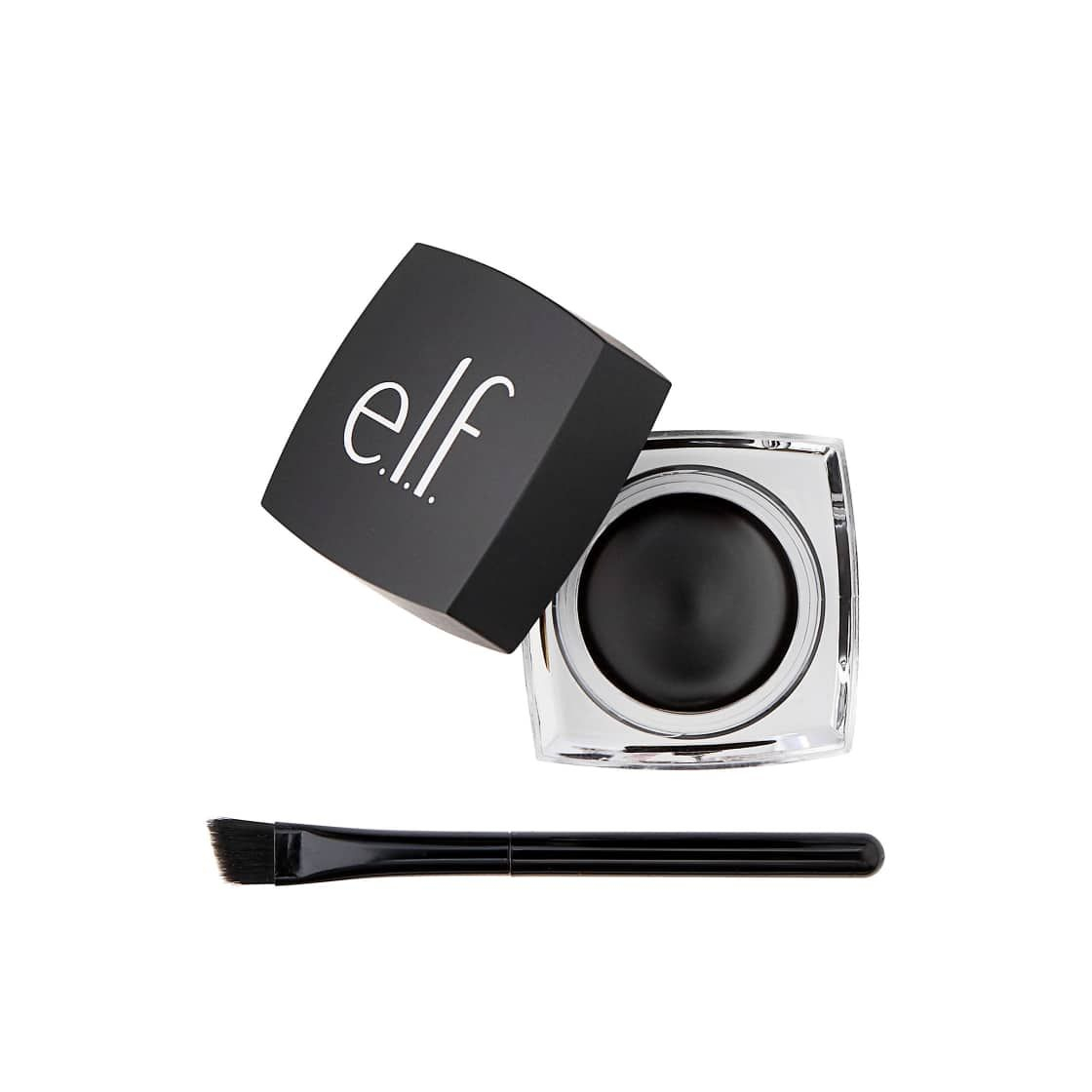 Productos Elf Cream Eyeliner Black 