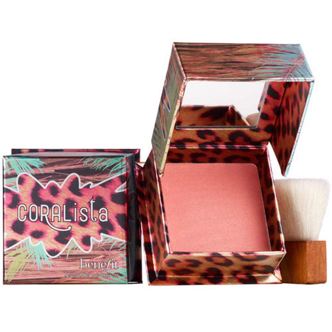 Producto Blush Coralista Benefit