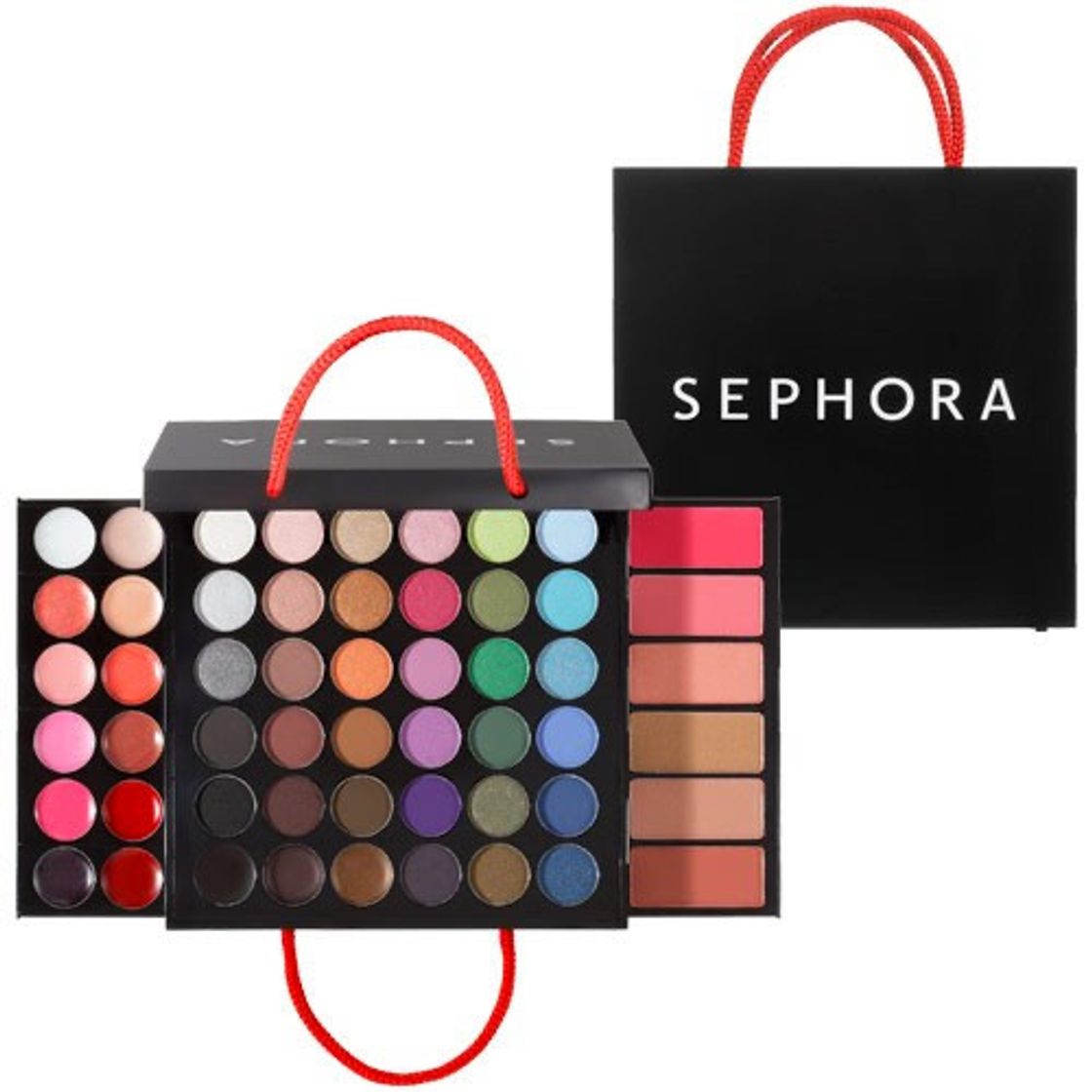 Productos Medium Shopping Bag Makeup Palette
Sephora