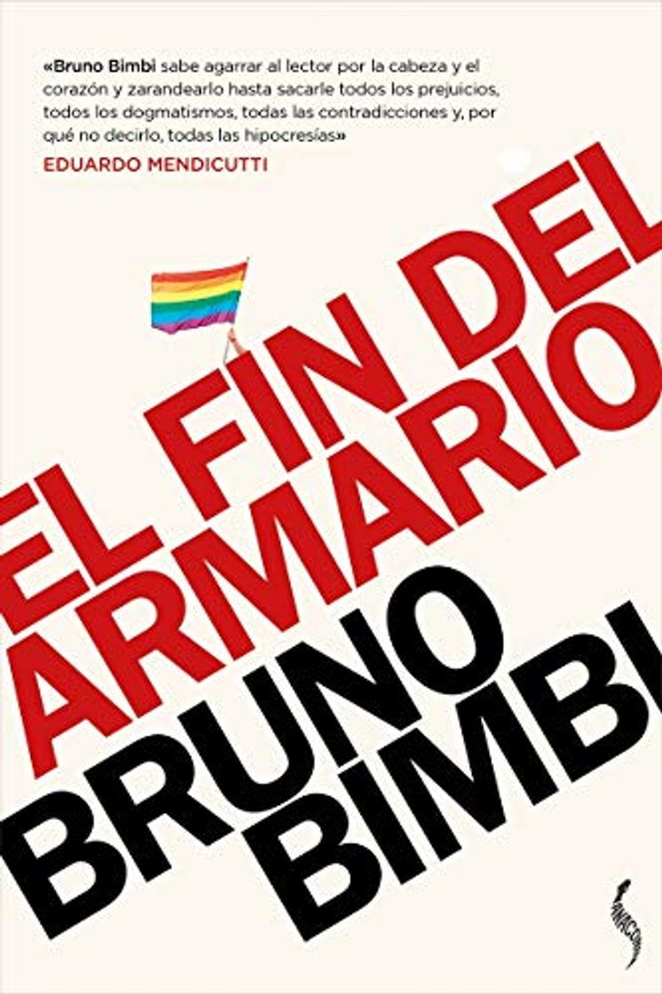 Books El fin del armario: Lesbianas, gays, trans y bisexuales en el siglo