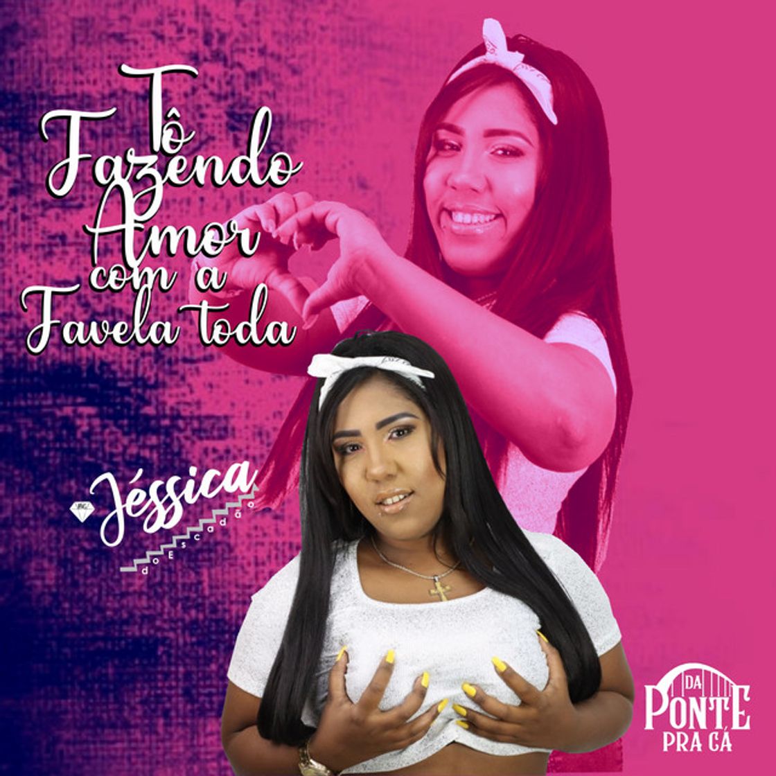 Canción To Fazendo Amor Com a Favela Toda