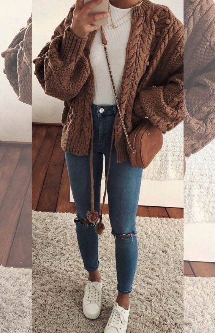 Fashion Outfit 