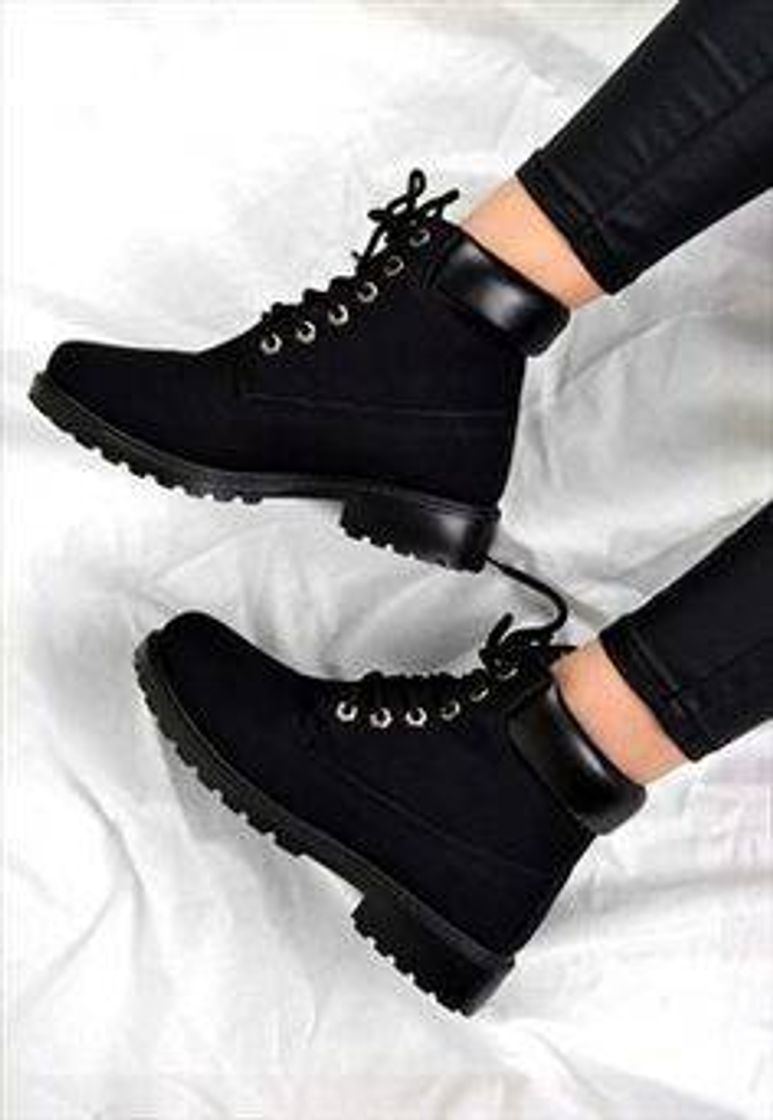 Moda Botas 