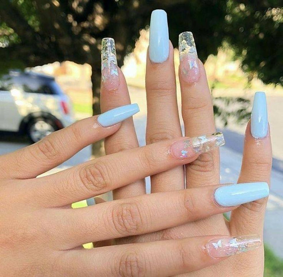 Moda Unhas