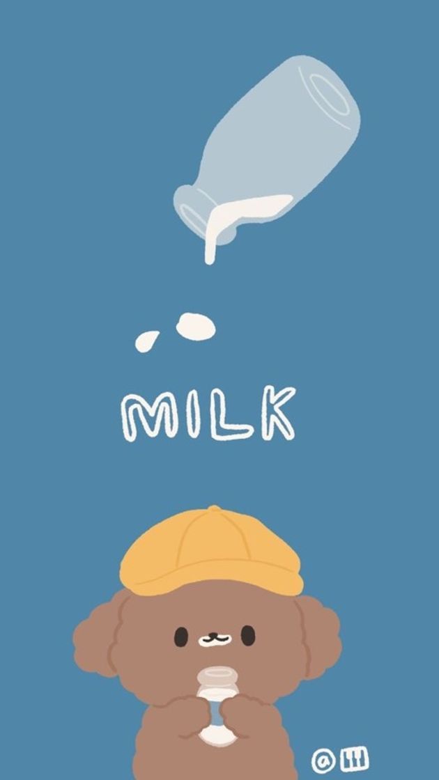 Social Milk