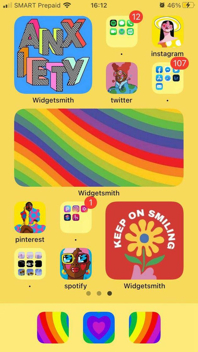 Social Personalização 💥