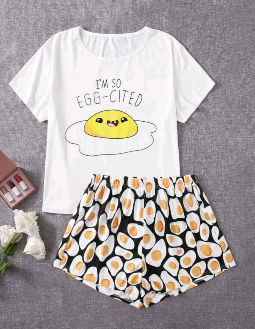 Fashion 🍳