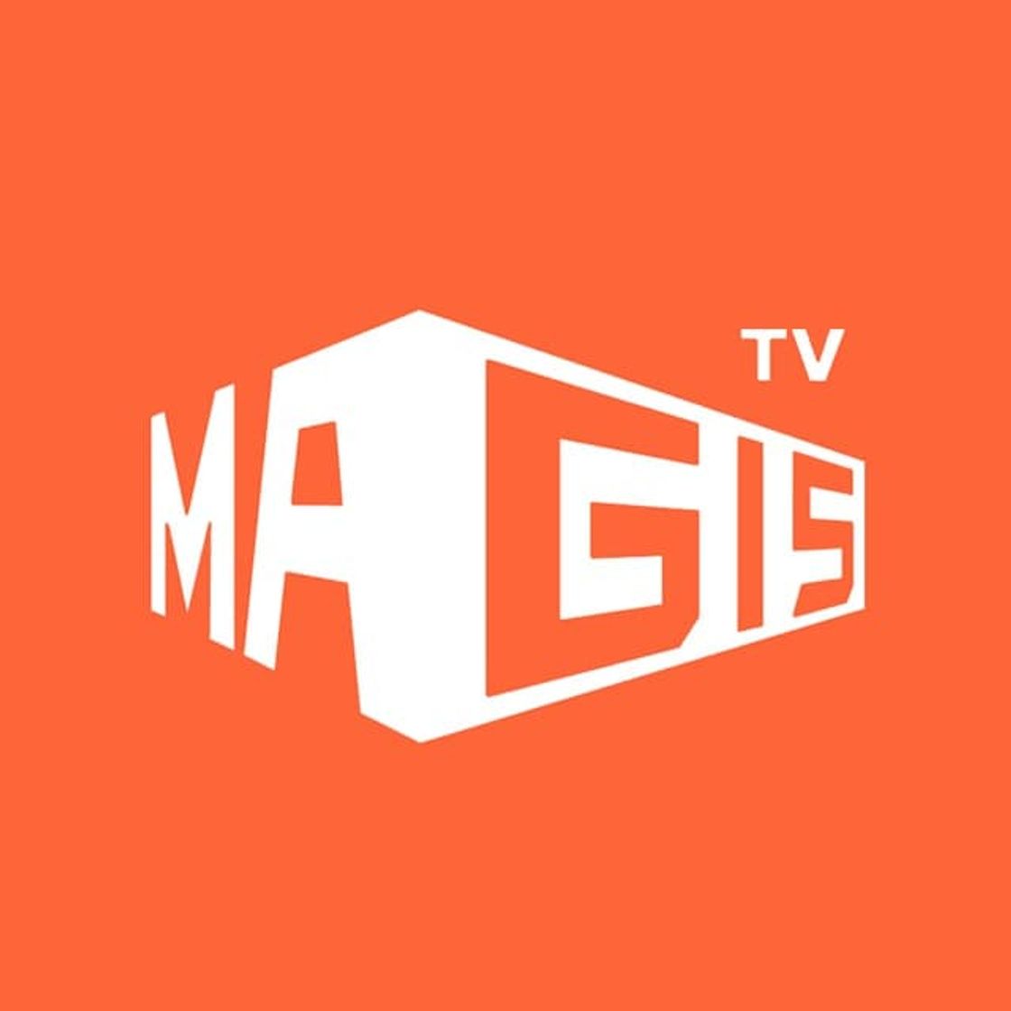 App MagisTV