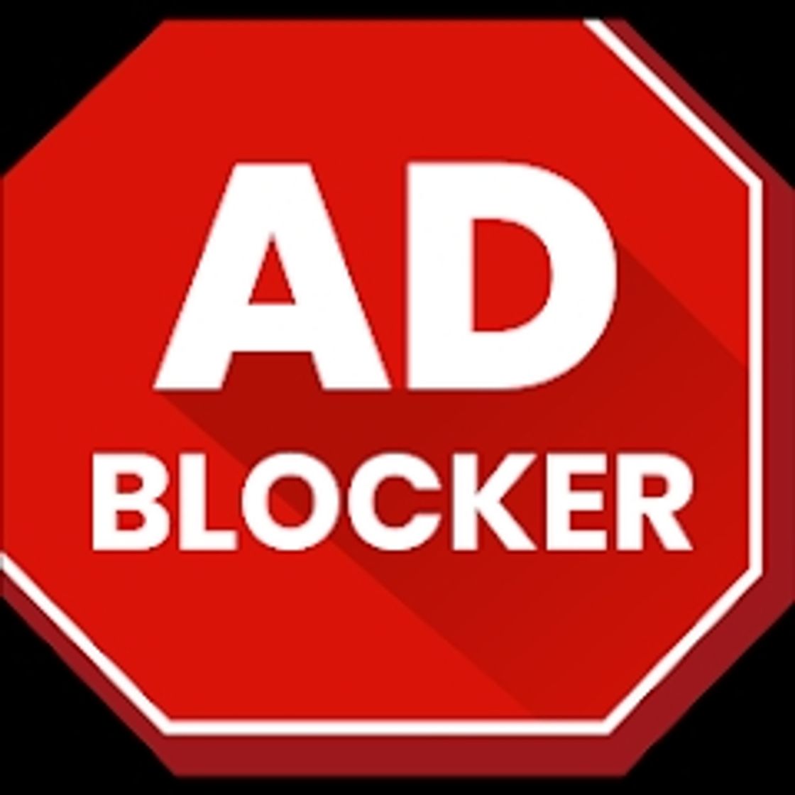 App FAB Adblocker Browser: Adblock