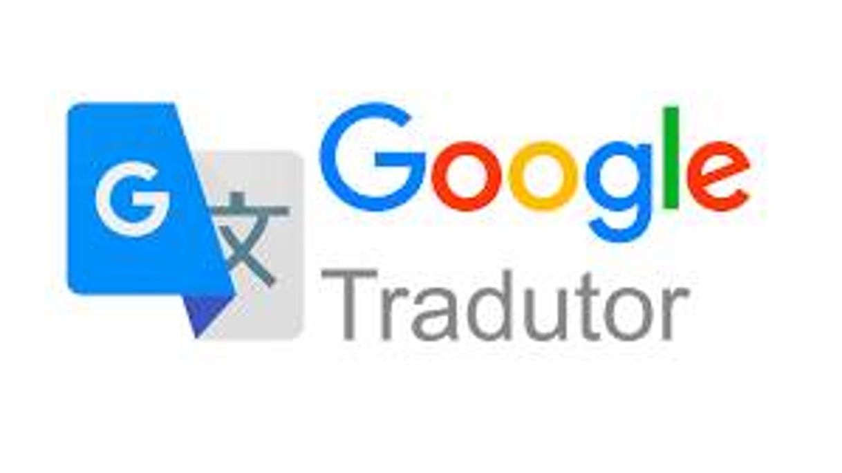 Moda Google tradutor