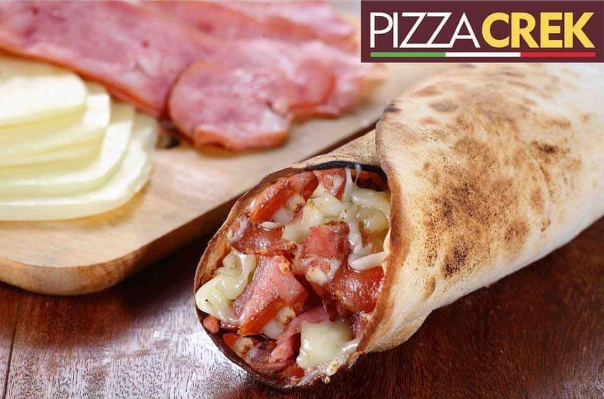 Restaurants Pizza Crek Balneário Camboriú