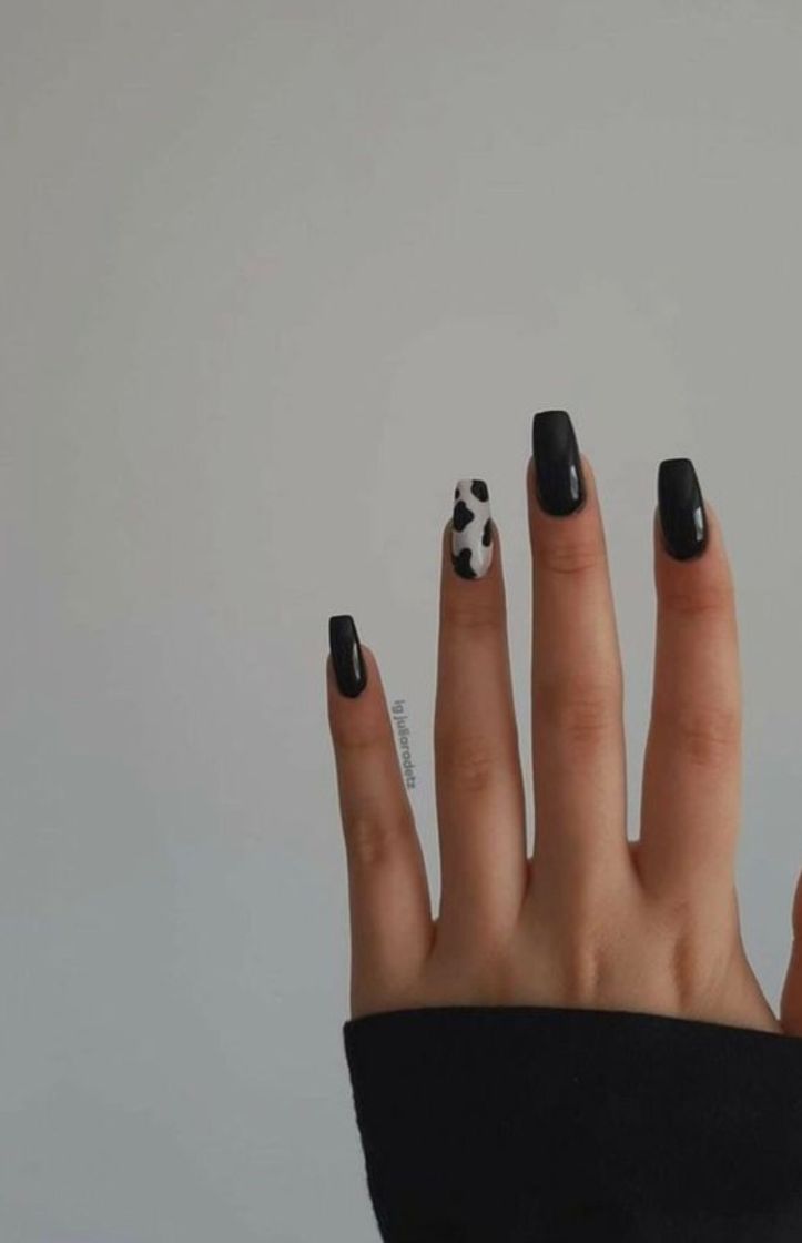 Fashion Nails