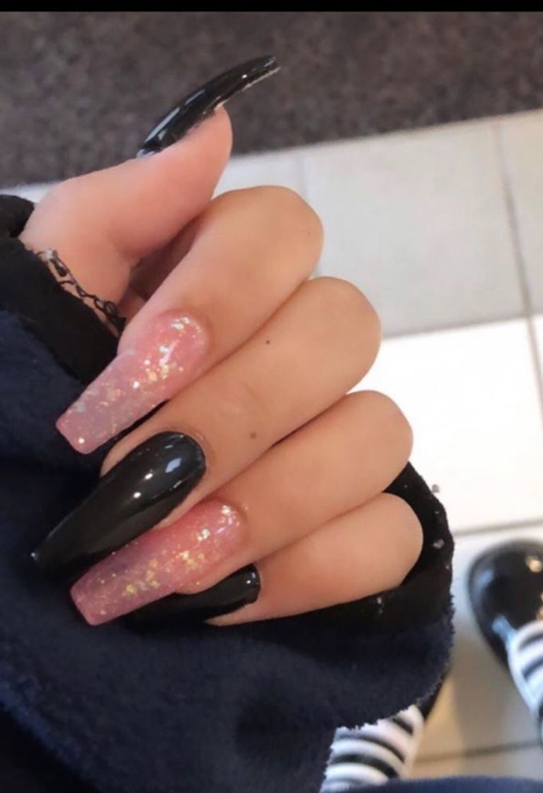 Fashion Nails